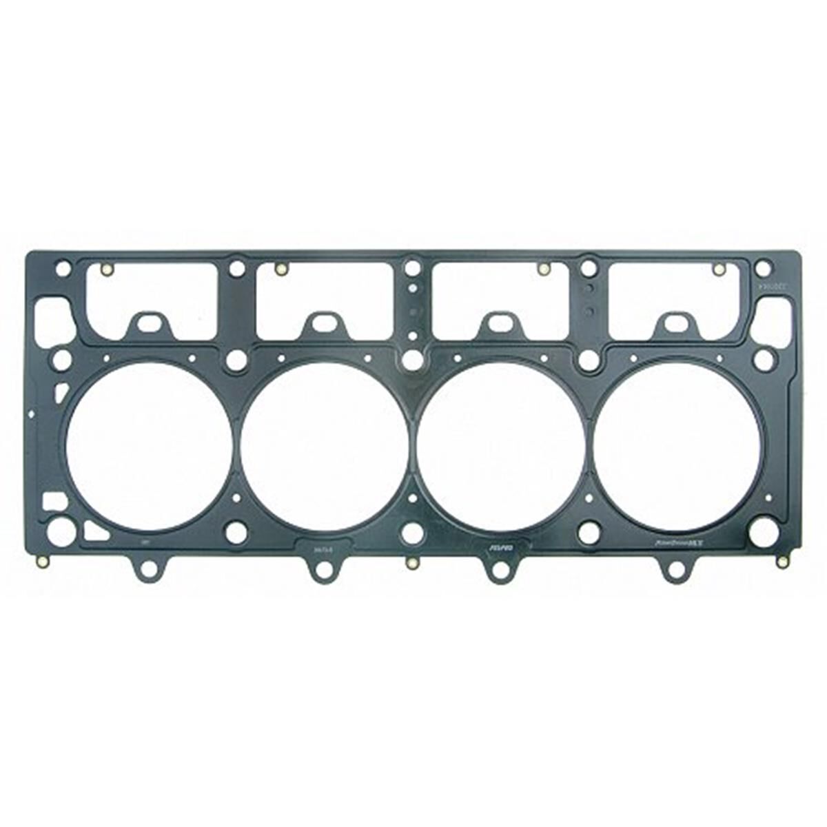 LS LSX MLS HEADGASKET CHEV GM  4.20 GASK BORE R/HAND, , scaau_hi-res