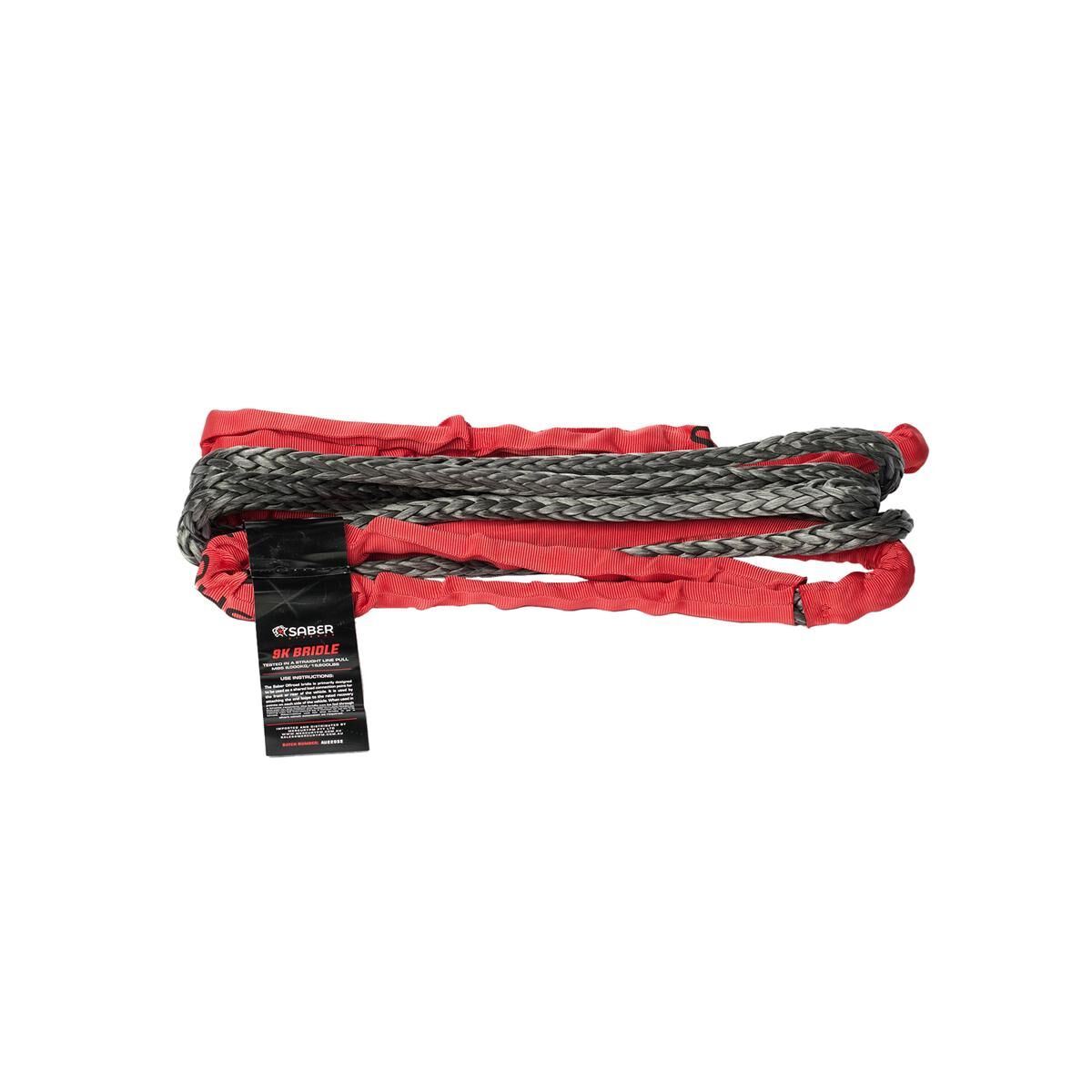 SABERPRO 4WD RECOVERY BRIDLE, , scaau_hi-res