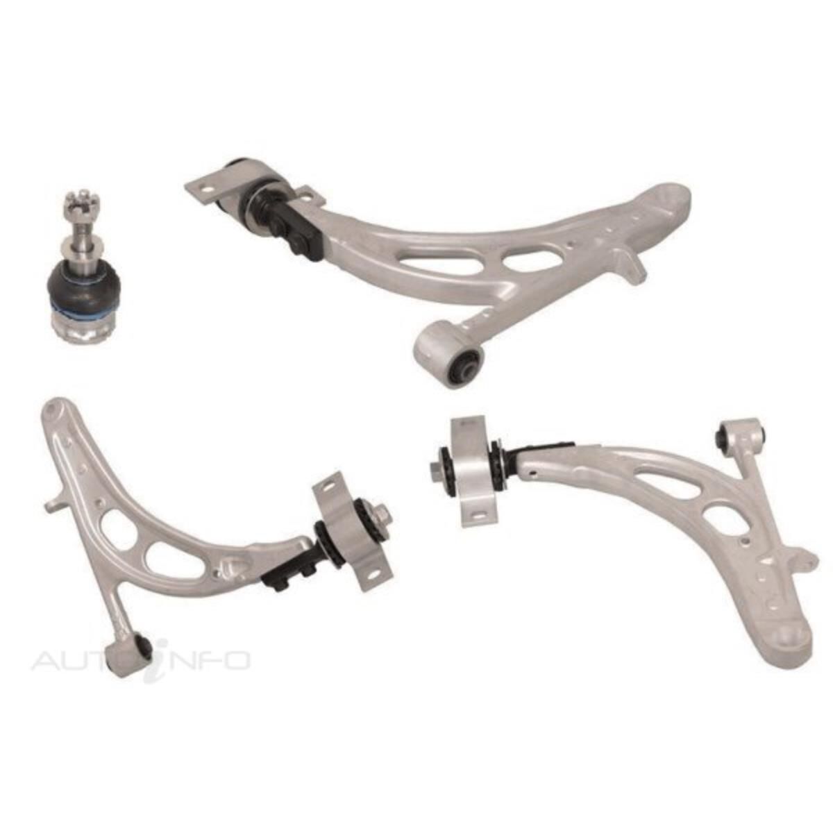SUBARU IMPREZA WRX / STI  GD  10/2000 ~ 08/2007  FRONT LOWER CONTROL ARM  LEFT HAND SIDE  SUITBALL JOINT TYPE SWAY BAR LINK, , scaau_hi-res