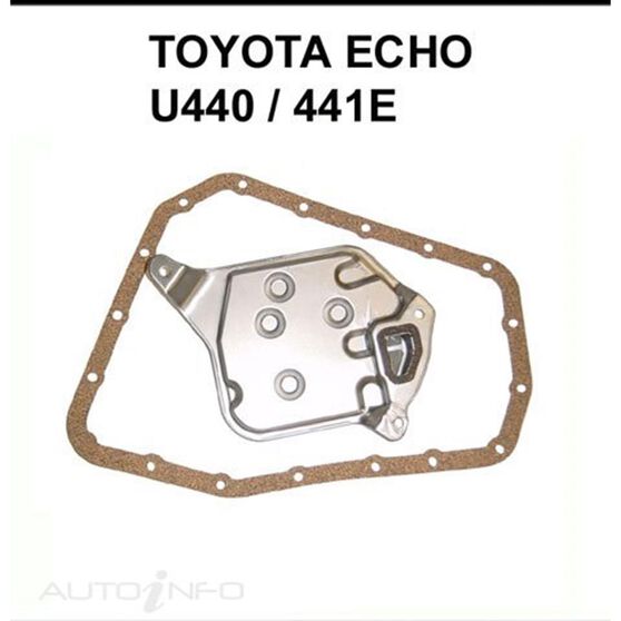 Toyota Echo U440/441E, , scaau_hi-res