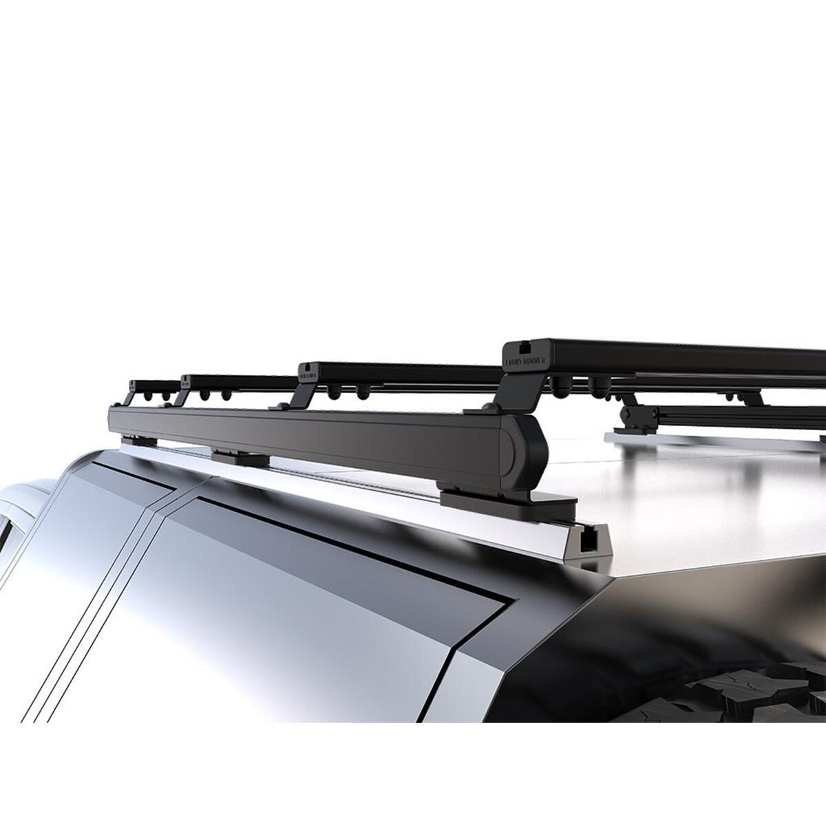 FRONT RUNNER SLIMPRO CANOPY RACK KIT / 1335MM(W) X 1470MM(L), , scaau_hi-res