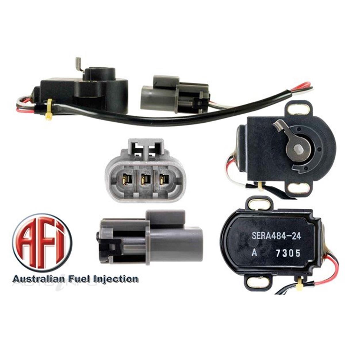 THROTTLE POSITON SENSOR, , scaau_hi-res