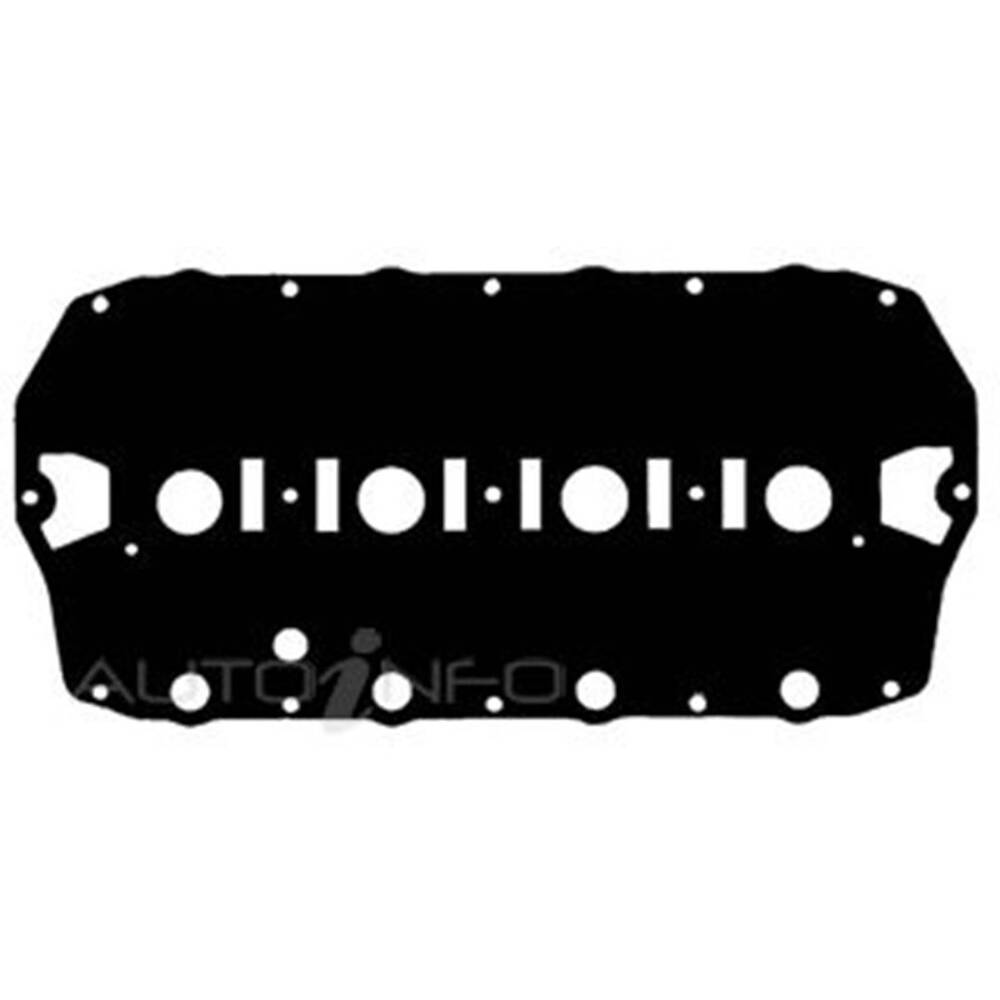 Me132162 Permaseal Rocker Cover Gasket - RC3137 | Supercheap Auto
