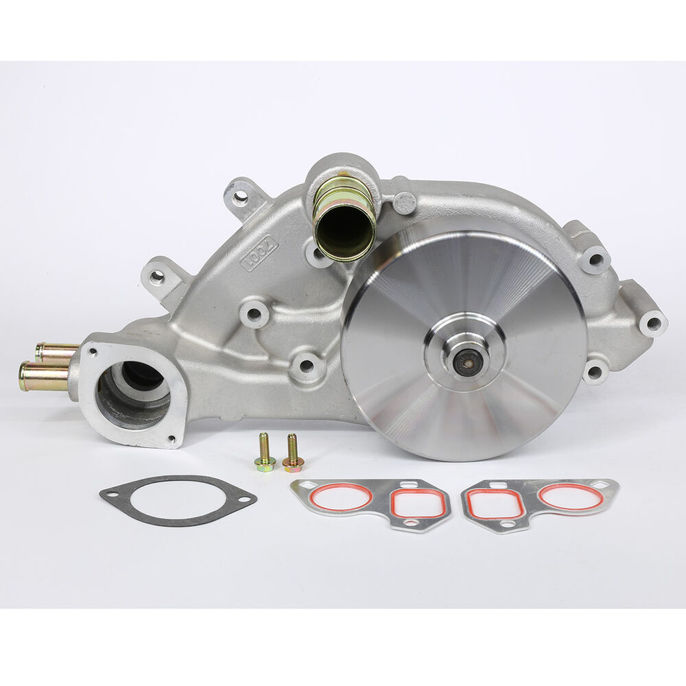 ACDelco Water Pump ACWP1006 19282021 Supercheap Auto