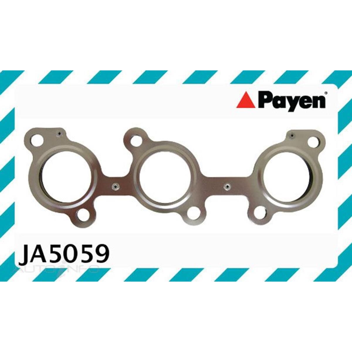 PAYEN MANIFOLD GASKET EXHAUST, , scaau_hi-res