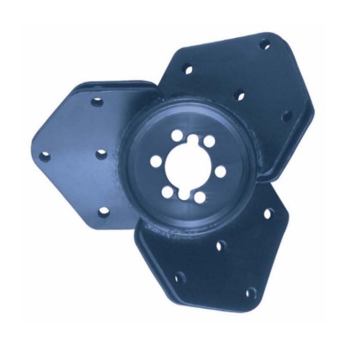 SECANDARY EXTRACTOR FAN HUB, , scaau_hi-res