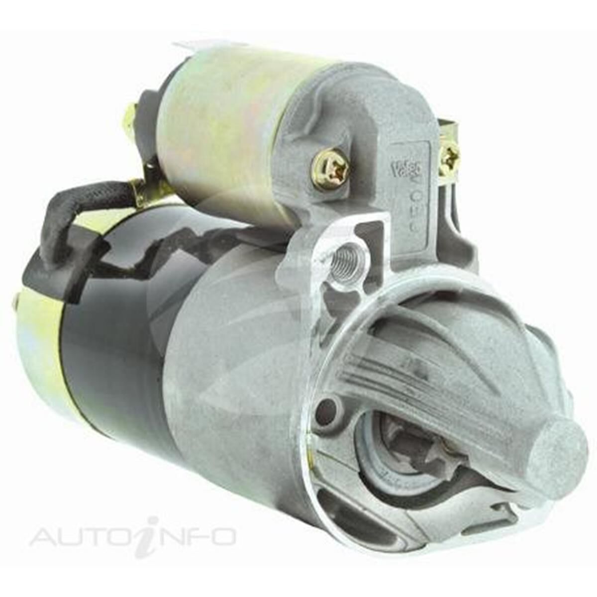 STR MITSUBISHI PAJERO 6G72, , scaau_hi-res