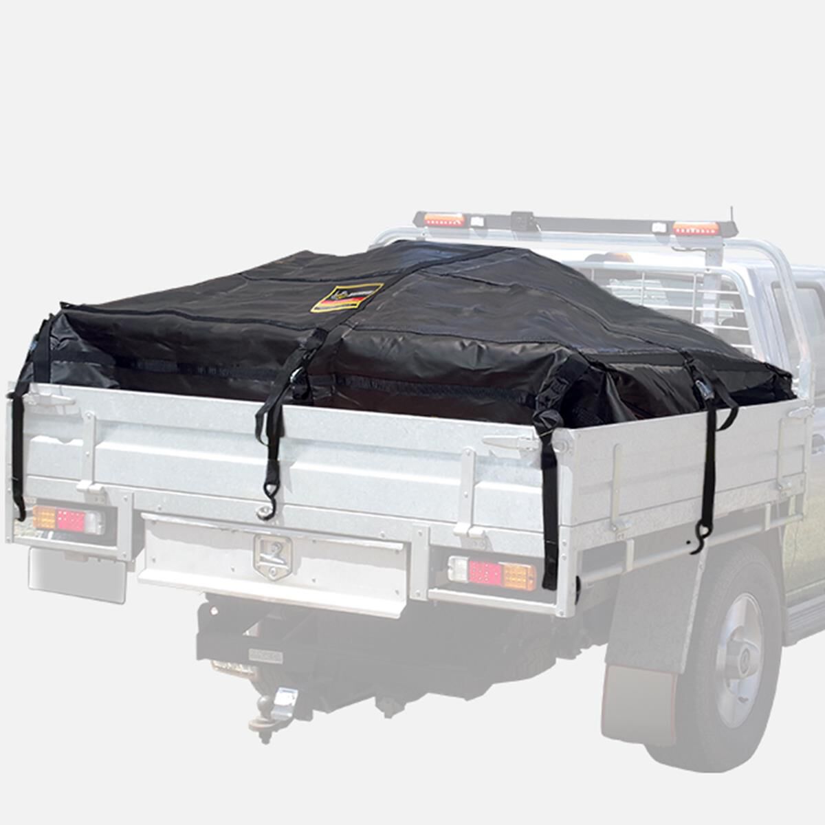 SAFEGUARD TARP - DUALCAB, , scaau_hi-res