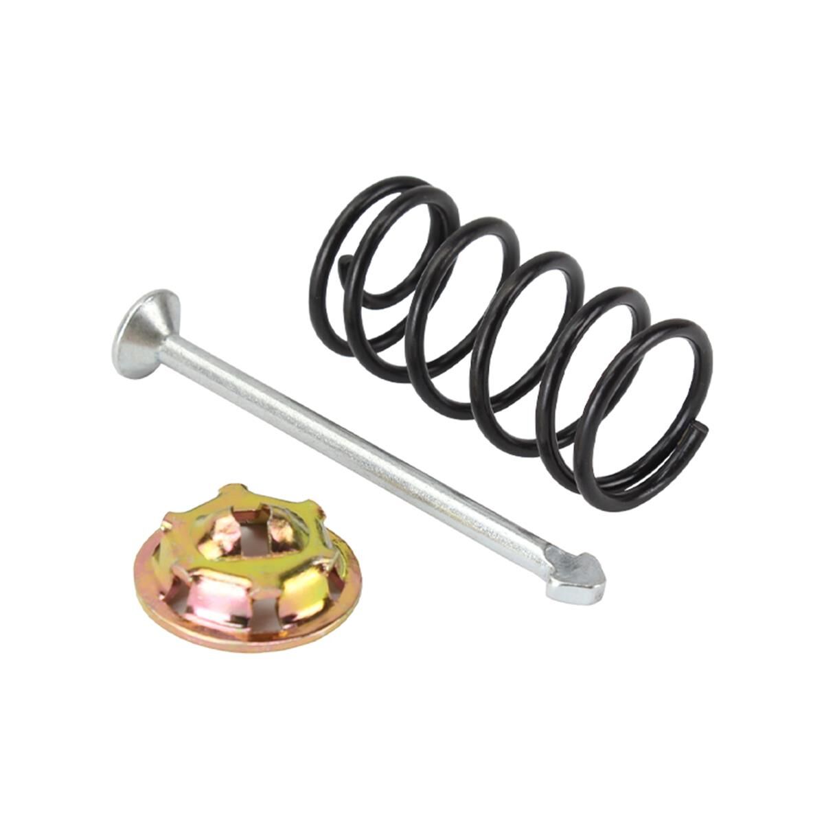 Sunrise Electrical Backing Plate Shoe Bolt On Kit, , scaau_hi-res