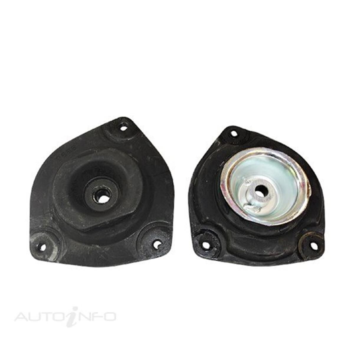 NISSAN DUALIS 07-13 FRONT STRUT MOUNT RH, , scaau_hi-res