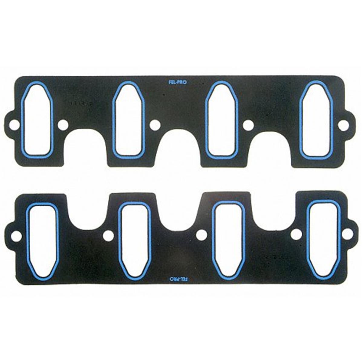 LS1 LS6 CHEV CATHEDRAL INTAKE PRINTOSEAL GASKETS 1.19 X 3.34, , scaau_hi-res