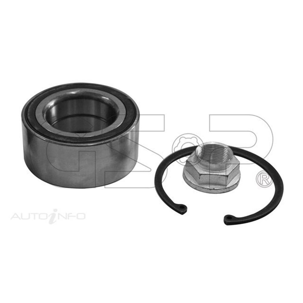 GSP Wheel Bearing Kit GK7491 Supercheap Auto