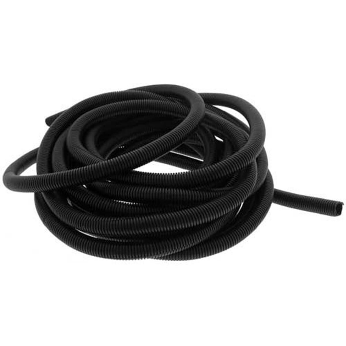 SPLIT TUBING 16.3mm I.D 10m, , scaau_hi-res