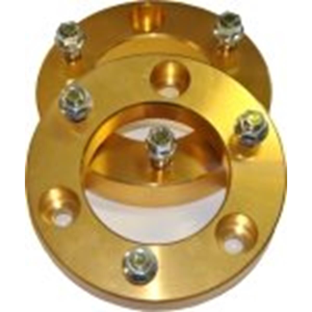 4WD - COIL STRUT SPACER 25MM TRITON ML-MN - PAIR, , scaau_hi-res