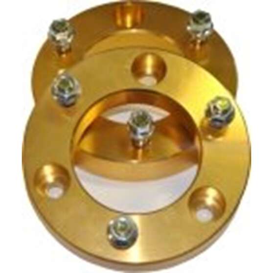 4WD - COIL STRUT SPACER 25MM TRITON ML-MN - PAIR, , scaau_hi-res