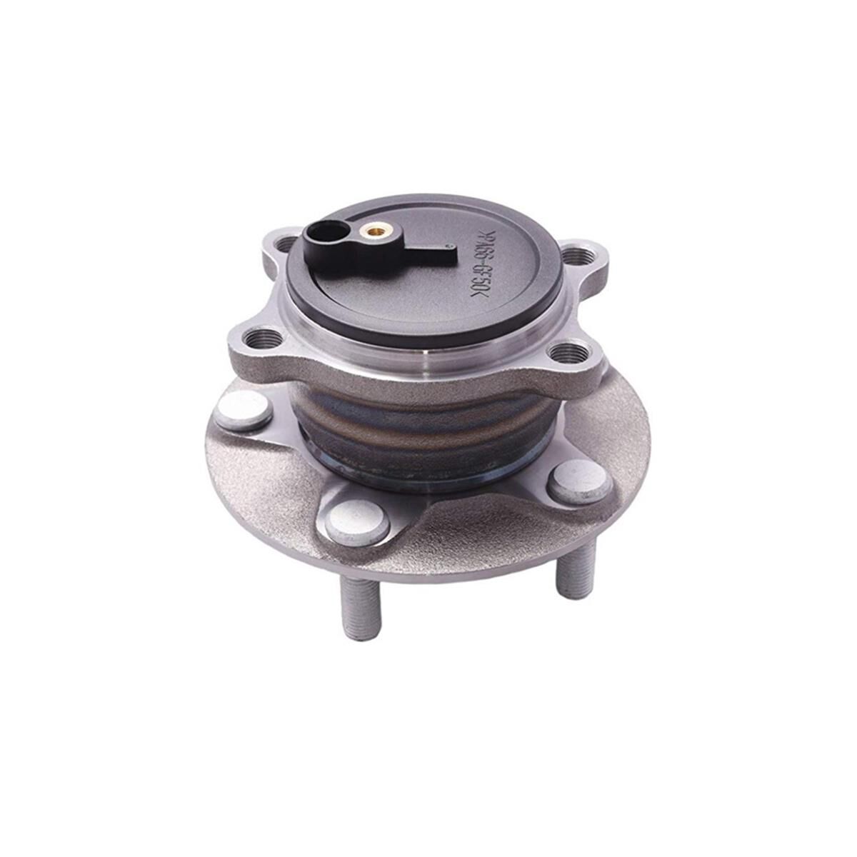 MAZDA CX-5 KE WHEEL HUB REAR, , scaau_hi-res