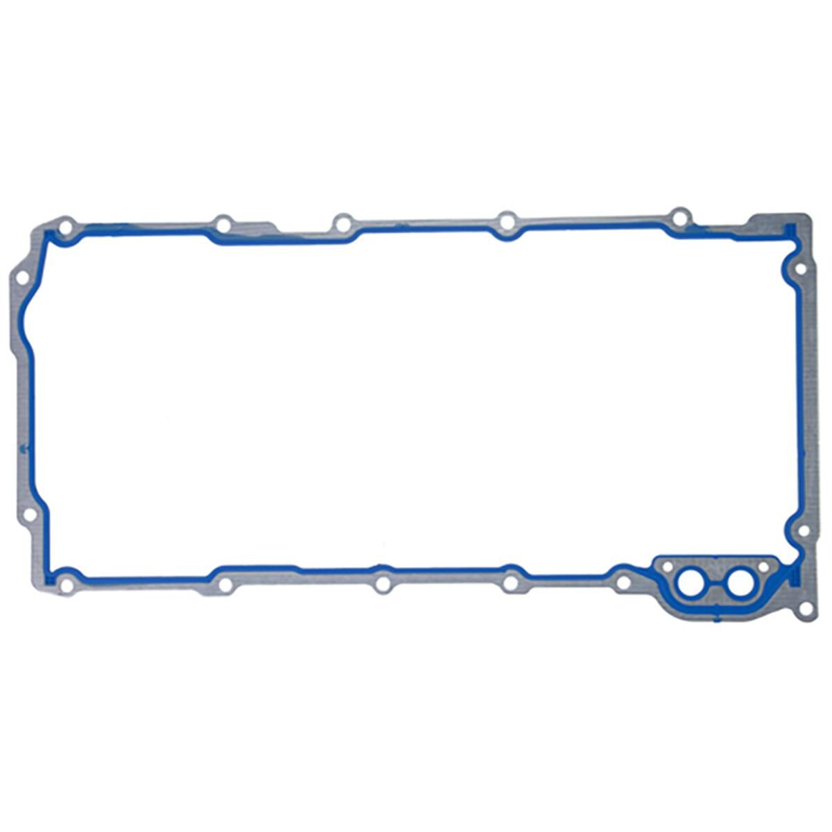 LS1 OIL PAN GASKET SET LSX & WORLD, , scaau_hi-res