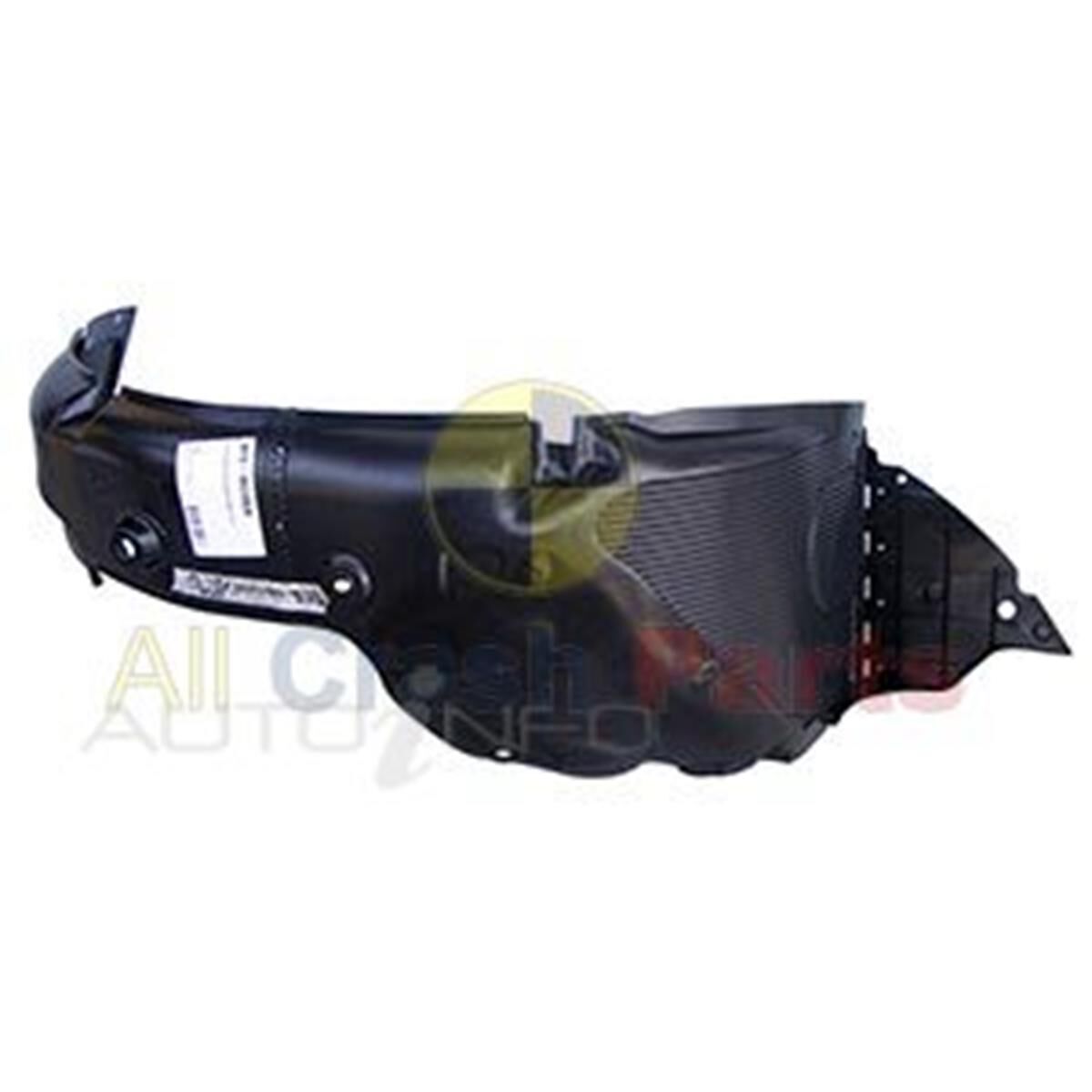 FRONT GUARD LINER LH, , scaau_hi-res