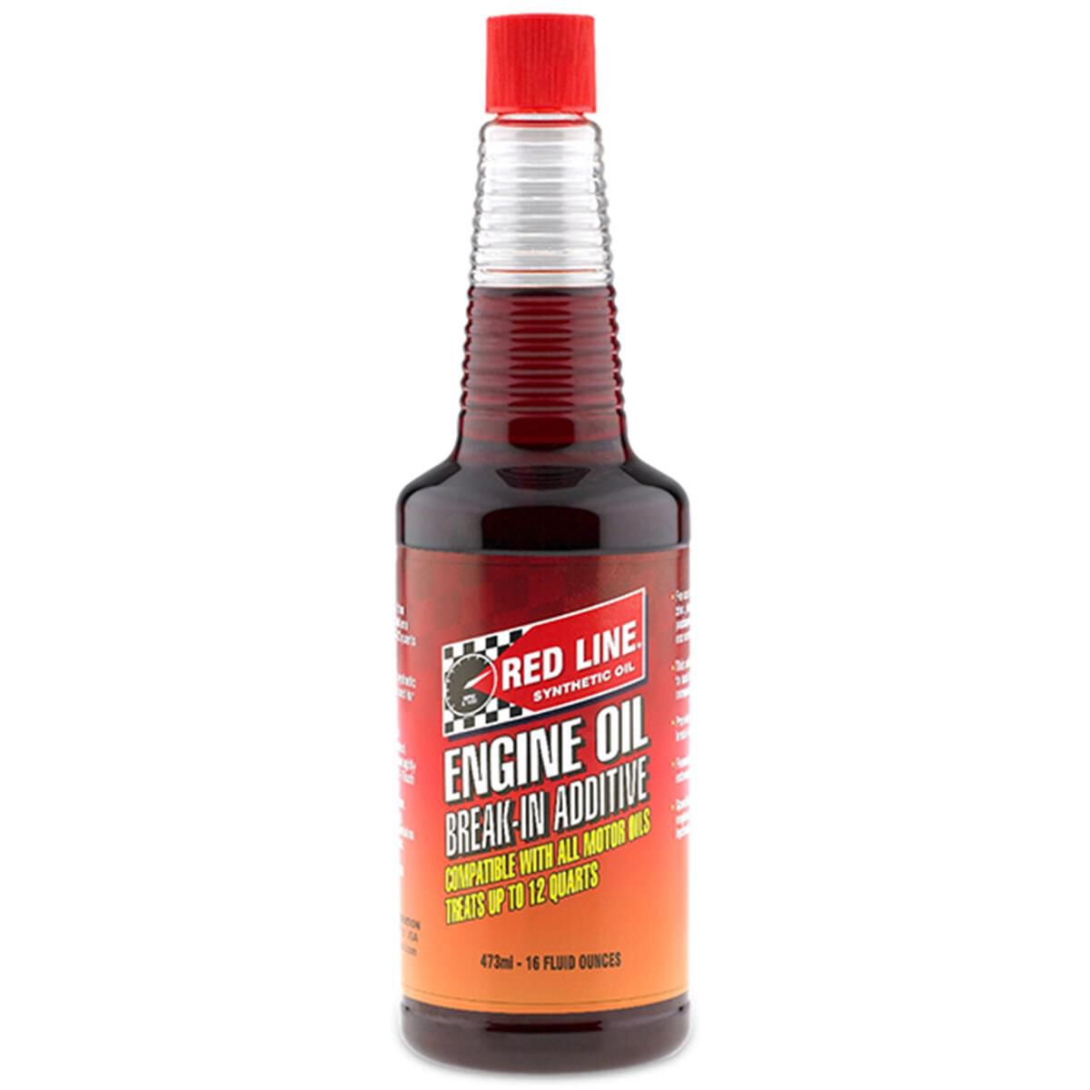 REDLINE ENGINE OIL ADDITIVE ZDDP ADDITIVE 16-OZ, , scaau_hi-res