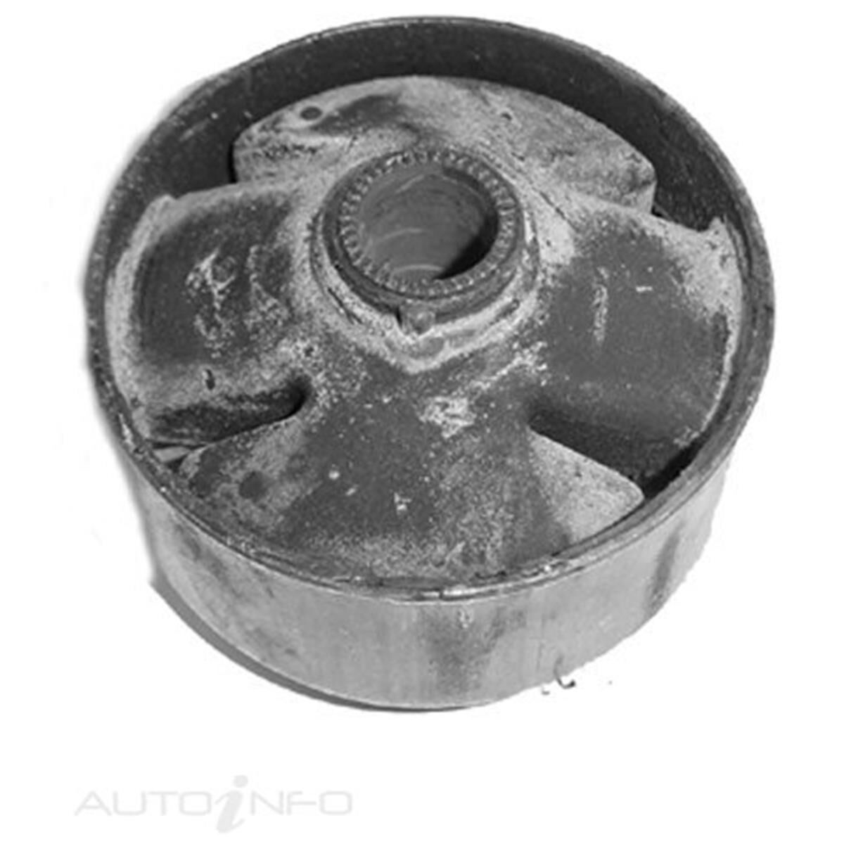 Insert -  For Magna Tr, Ts 4cyl. V6 Front, , scaau_hi-res