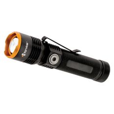 RECHARGEABLE LED TORCH WITHCHARGING STAND 600 LUMENS, , scaau_hi-res
