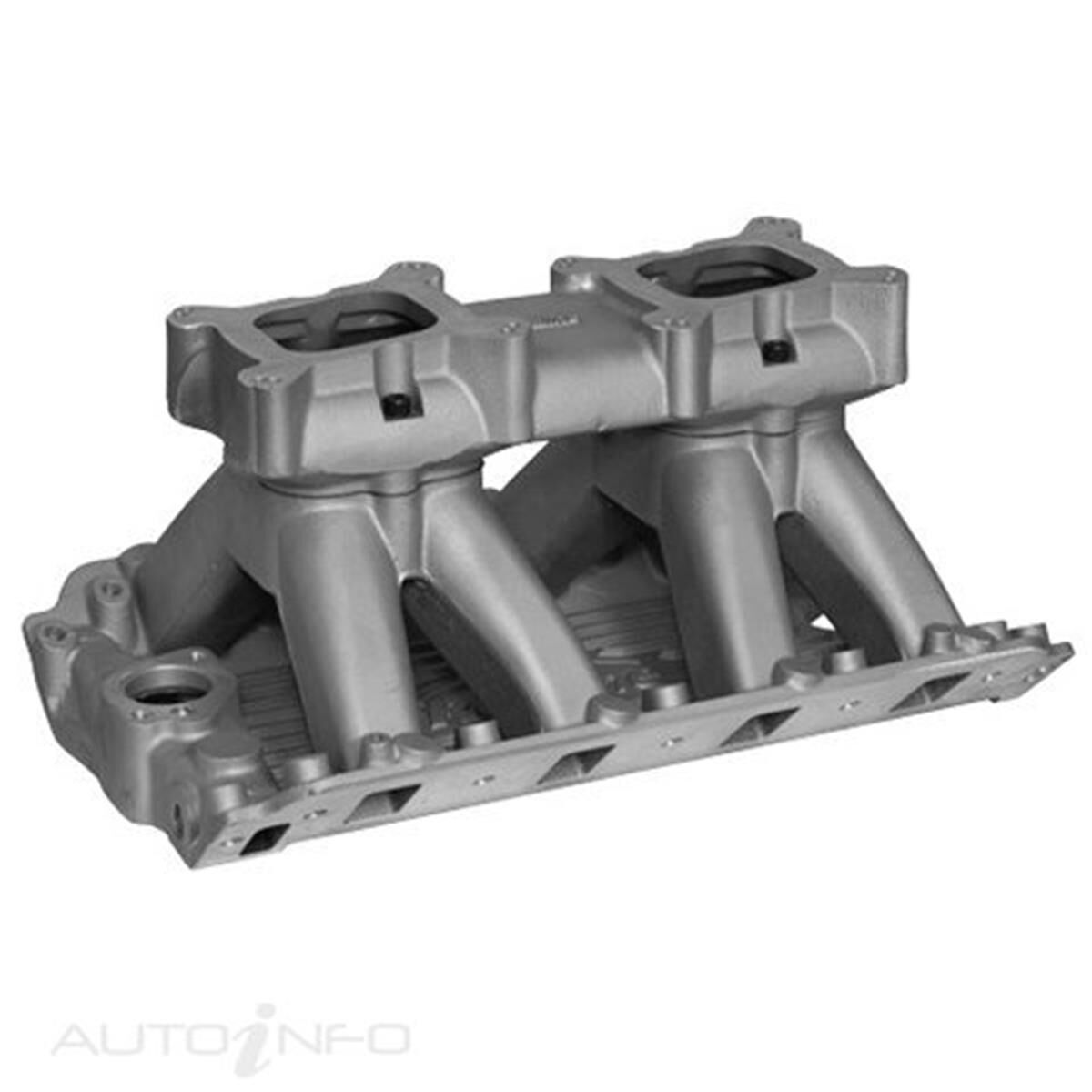 TWIN CARB TUNNEL RAM SUIT VN HEAD HOLDEN V8, , scaau_hi-res