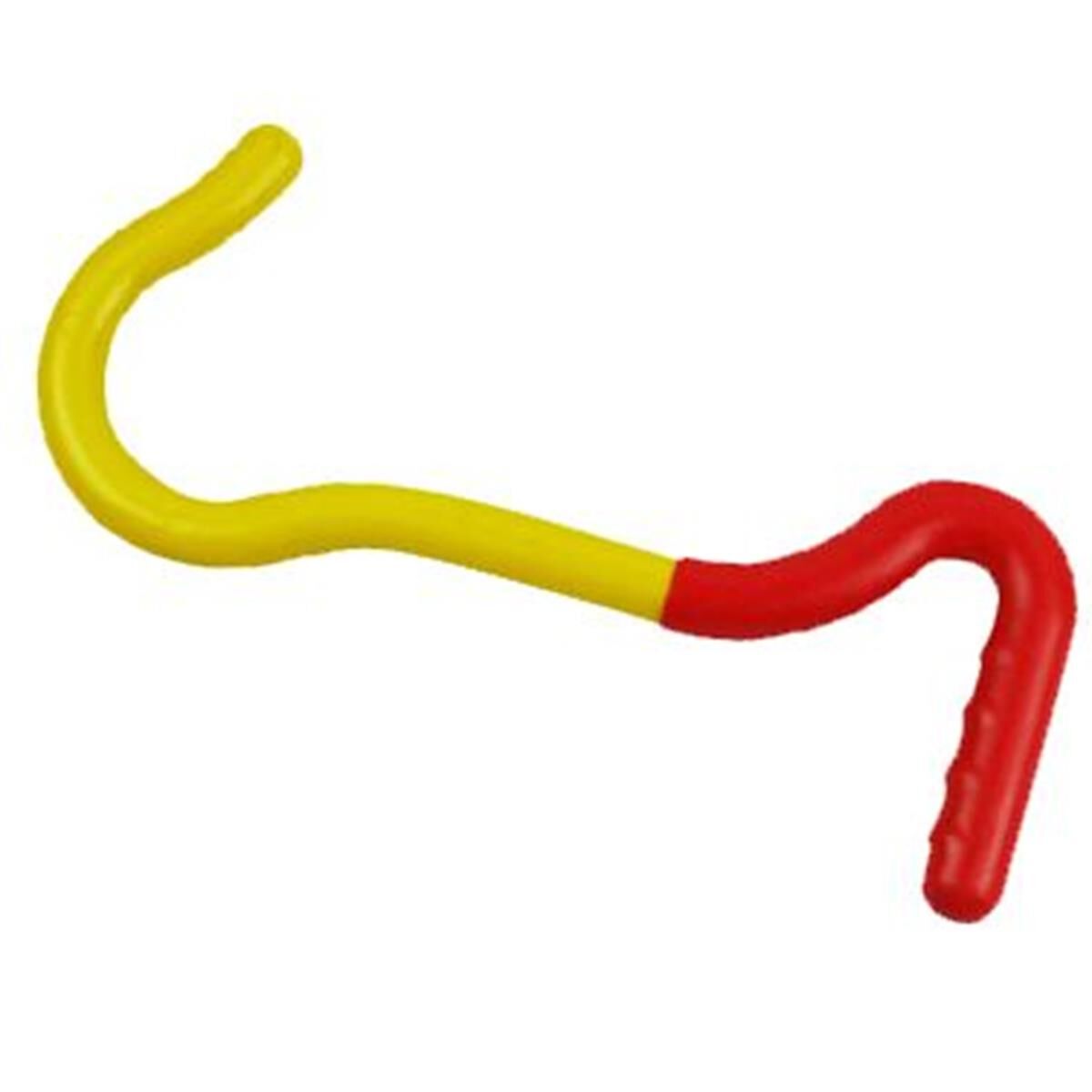 LV RESCUE HOOK TESTED TO 10KV FIBERGLASS - BREAK PERSON - HYBRID & ELECTRIC CAR SPECIFIC, , scaau_hi-res