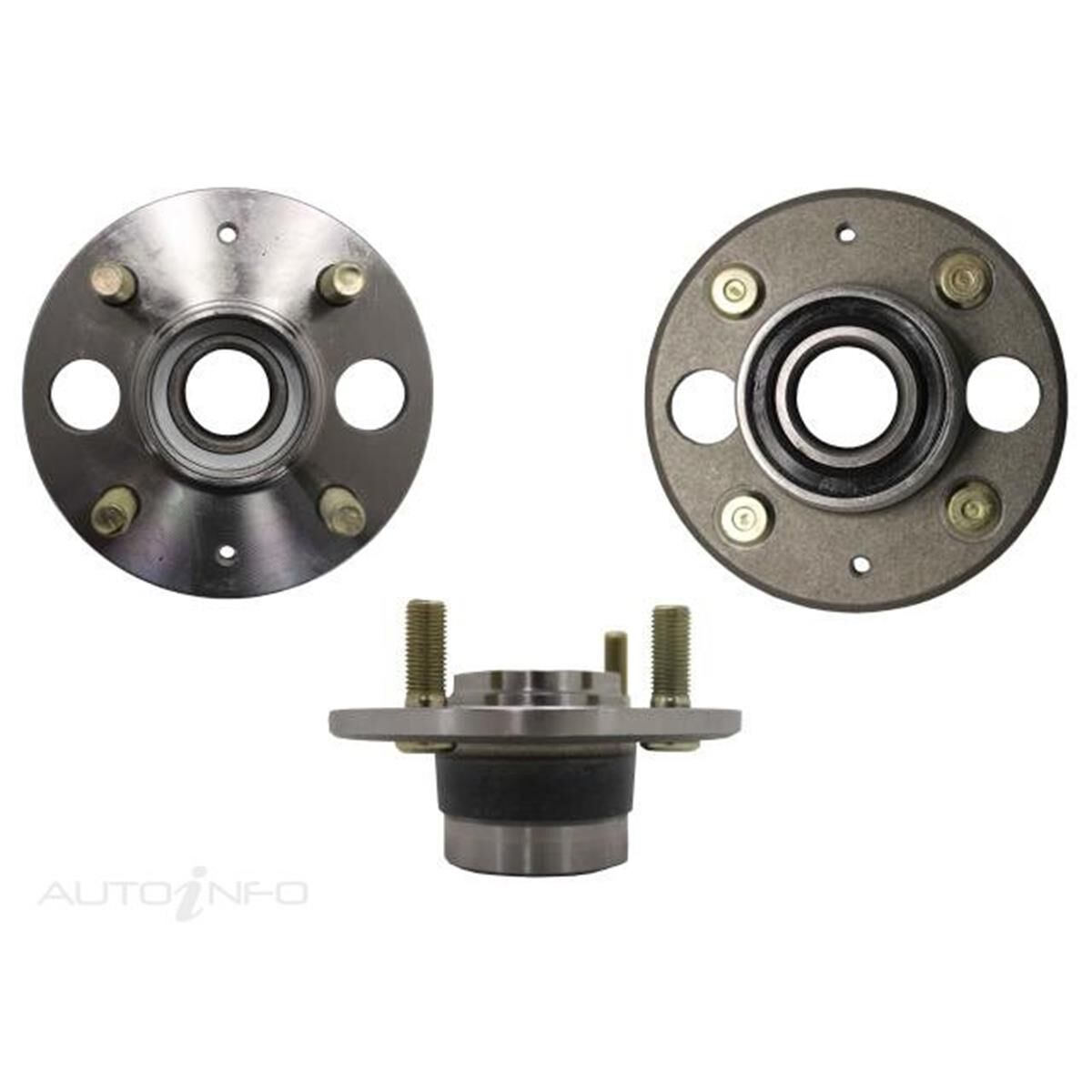 HUB ASSEMBLY, , scaau_hi-res