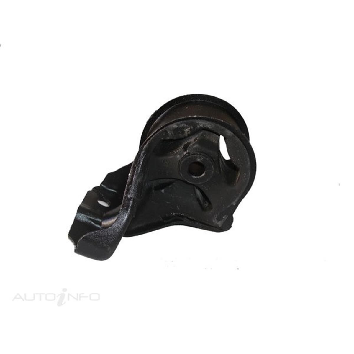 Honda Integra Da9 89-93 Rear At, , scaau_hi-res
