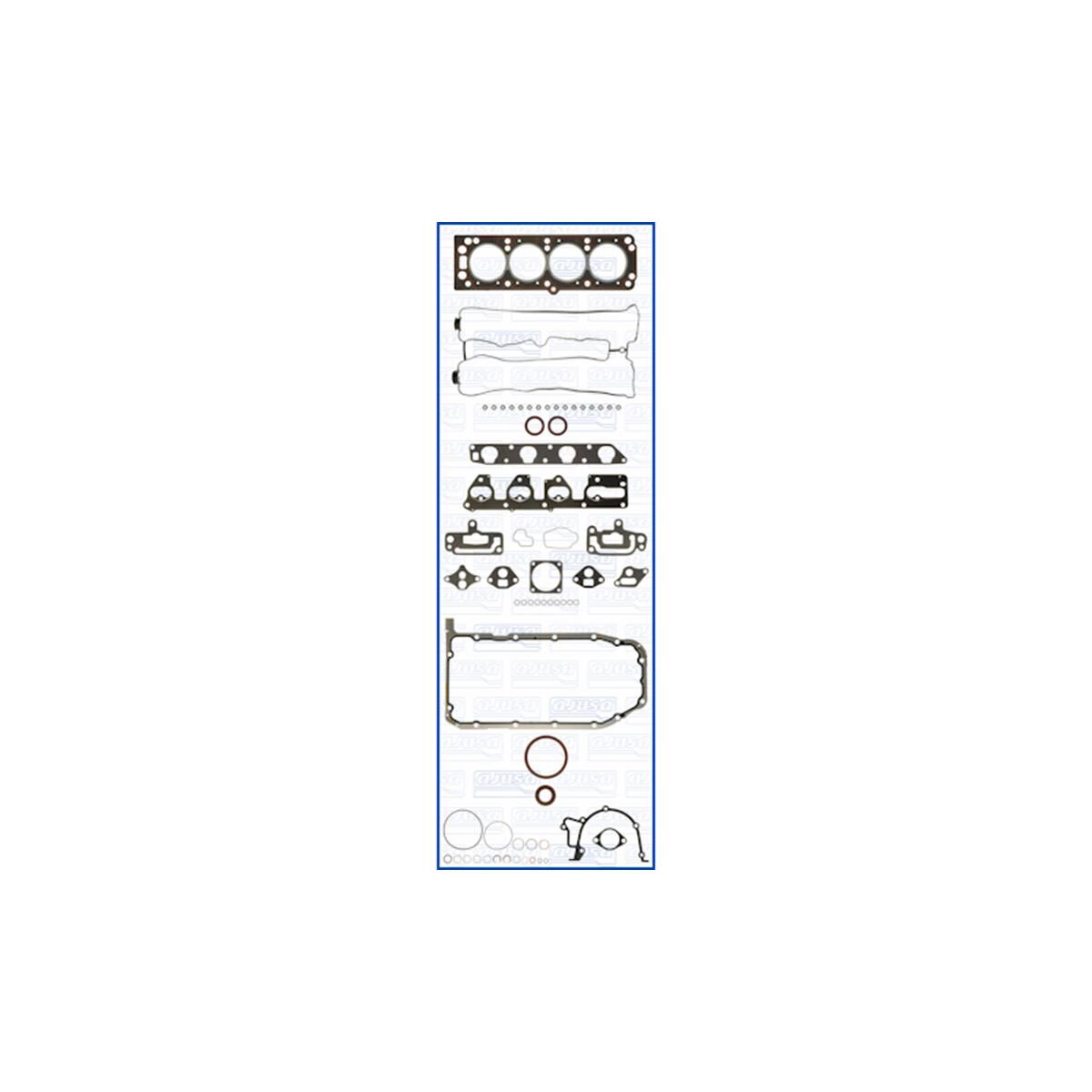 SUIT DAE T18SED FULL GSKT SET, , scaau_hi-res