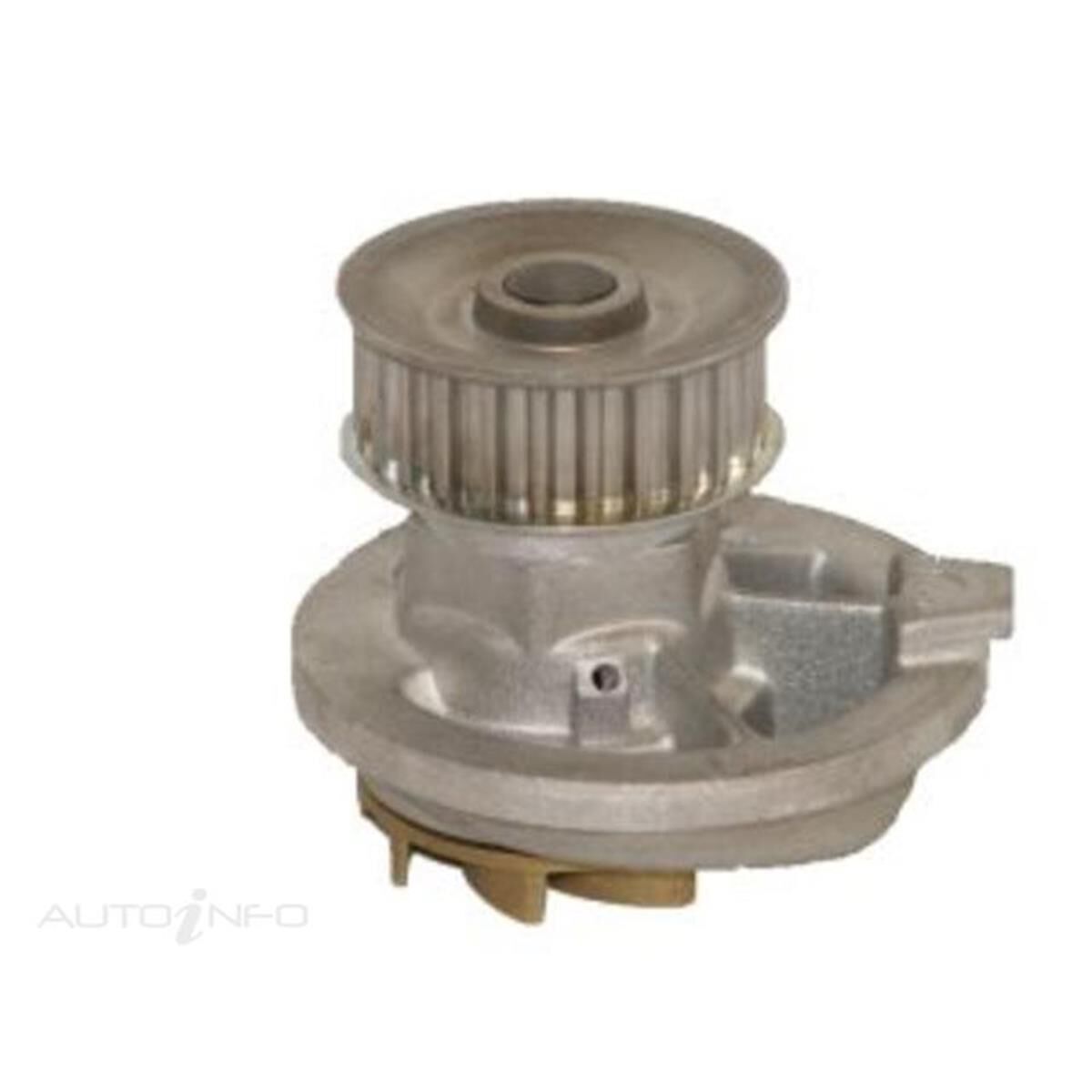 GMB WATER PUMP HOLDEN CALIBRA VECTRA, , scaau_hi-res