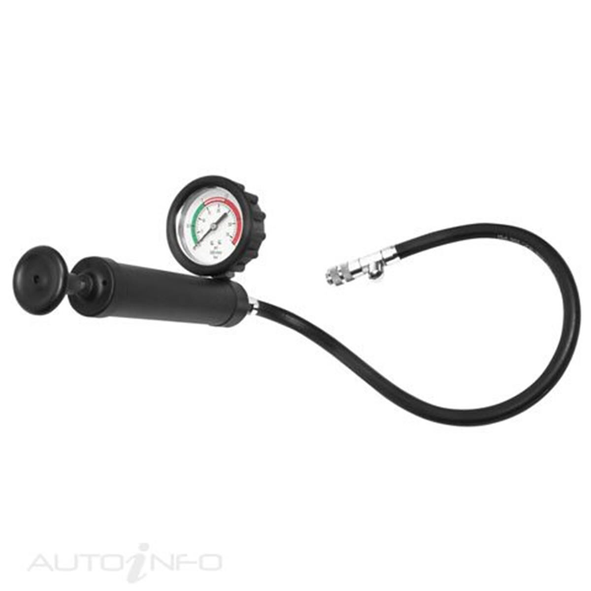 TOLEDO PUMP WITH HOSE/GAUGE, , scaau_hi-res