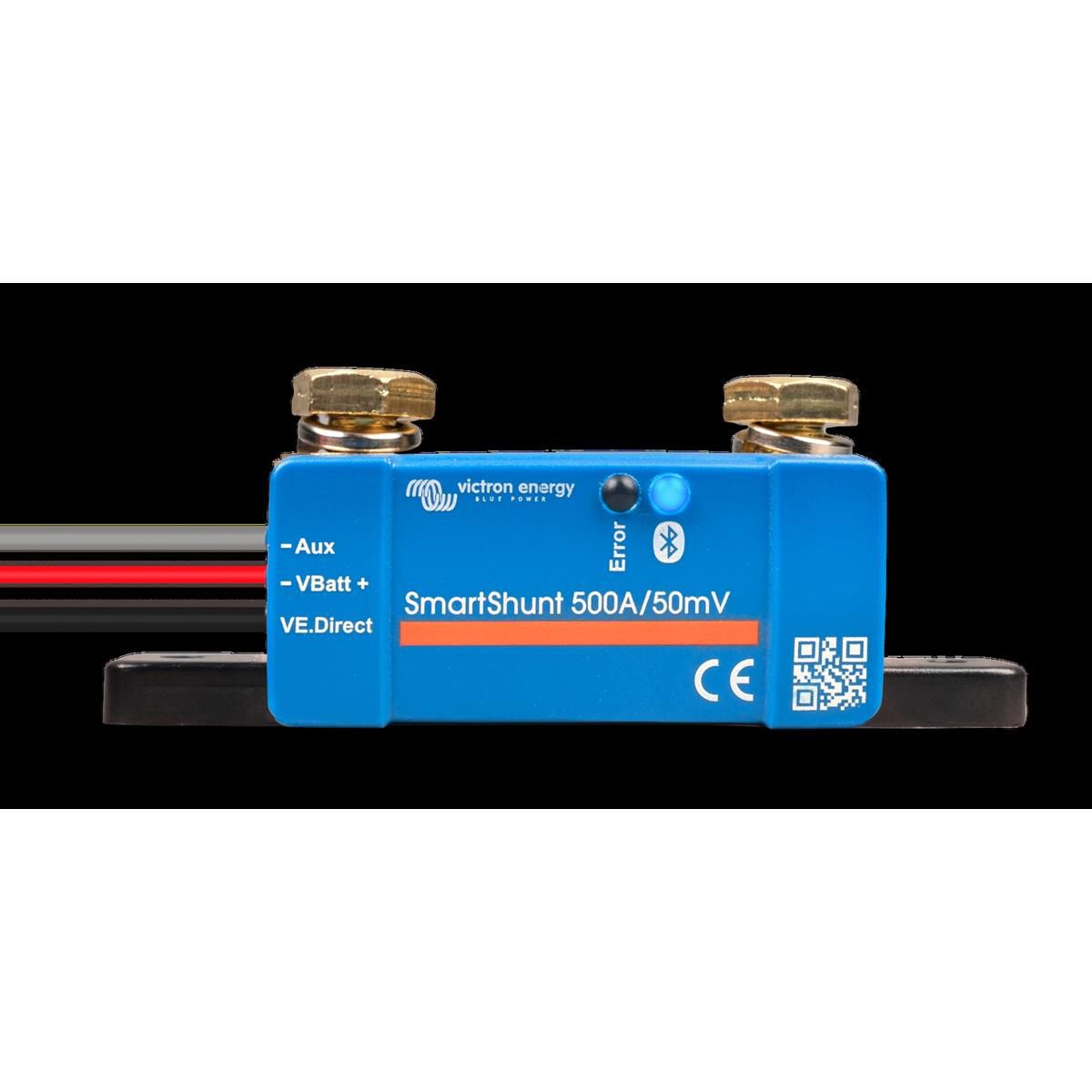 SMARTSHUNT 500A/50MV IP65, , scaau_hi-res