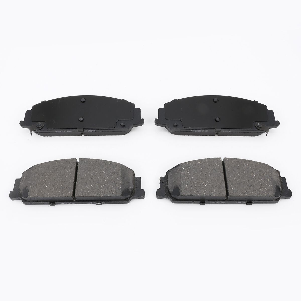 BRAKE PAD FR - ACD2266, , scaau_hi-res