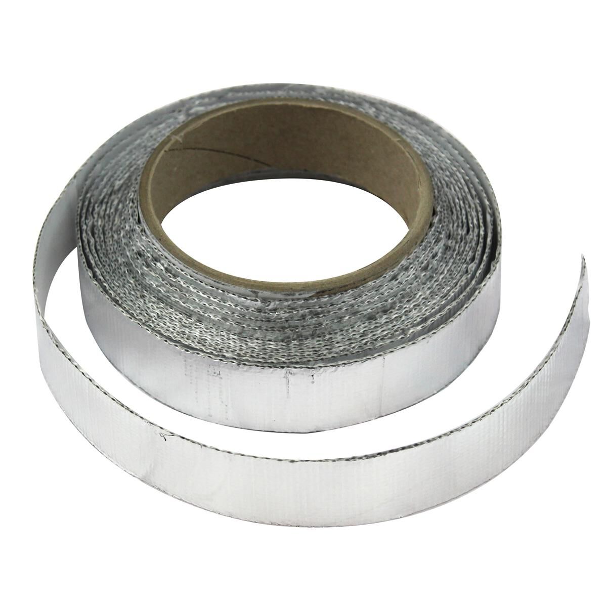 Alum Fibreglass Tape 25mm x 4.5mt Roll, , scaau_hi-res