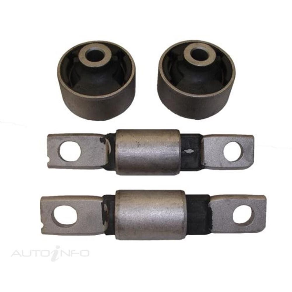 Transgold Control Arm Bush Kit SK237 Supercheap Auto