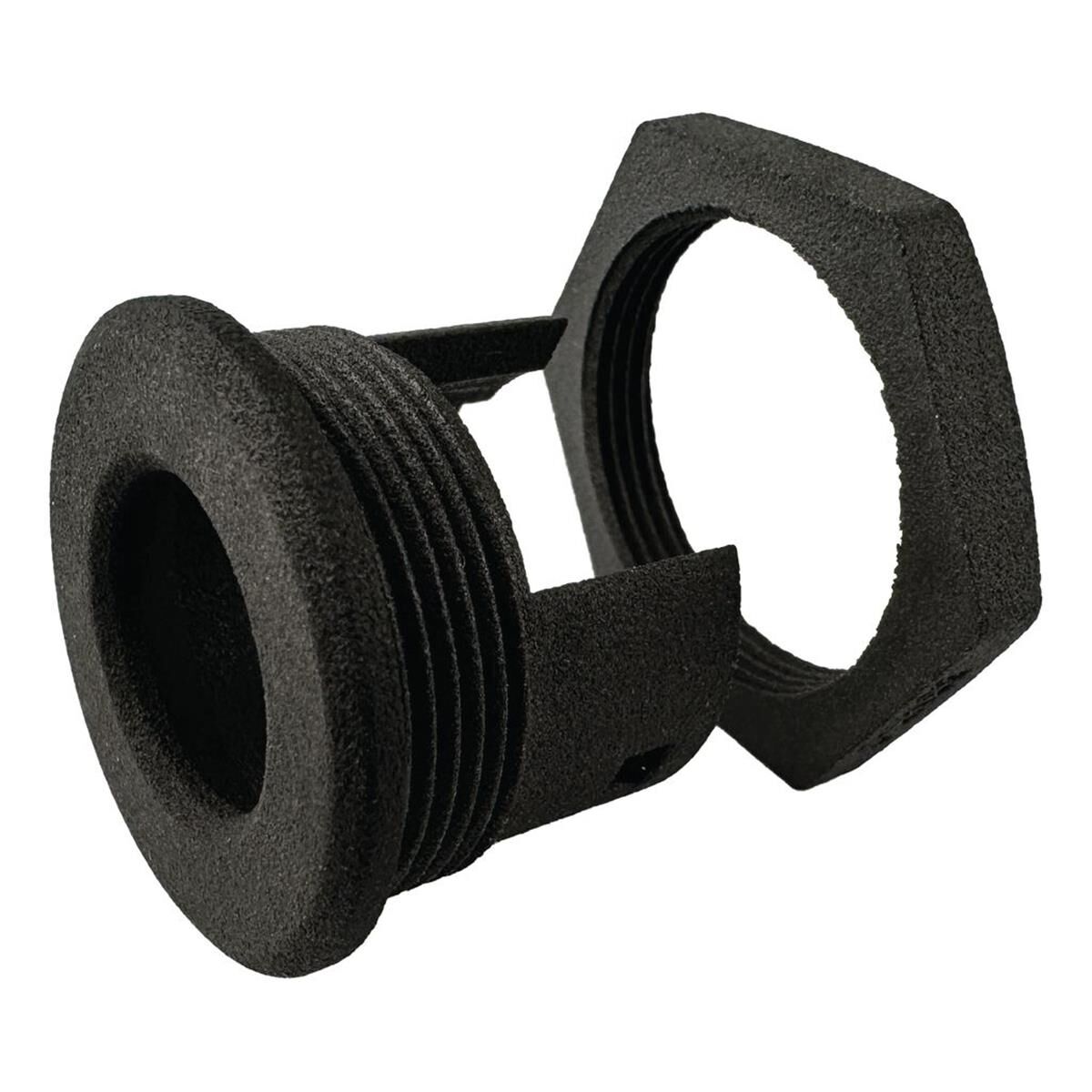 PKT 4 TYPE-A SENSOR RELOCATION KIT **REVERSE SENSOR NOT INCL, , scaau_hi-res