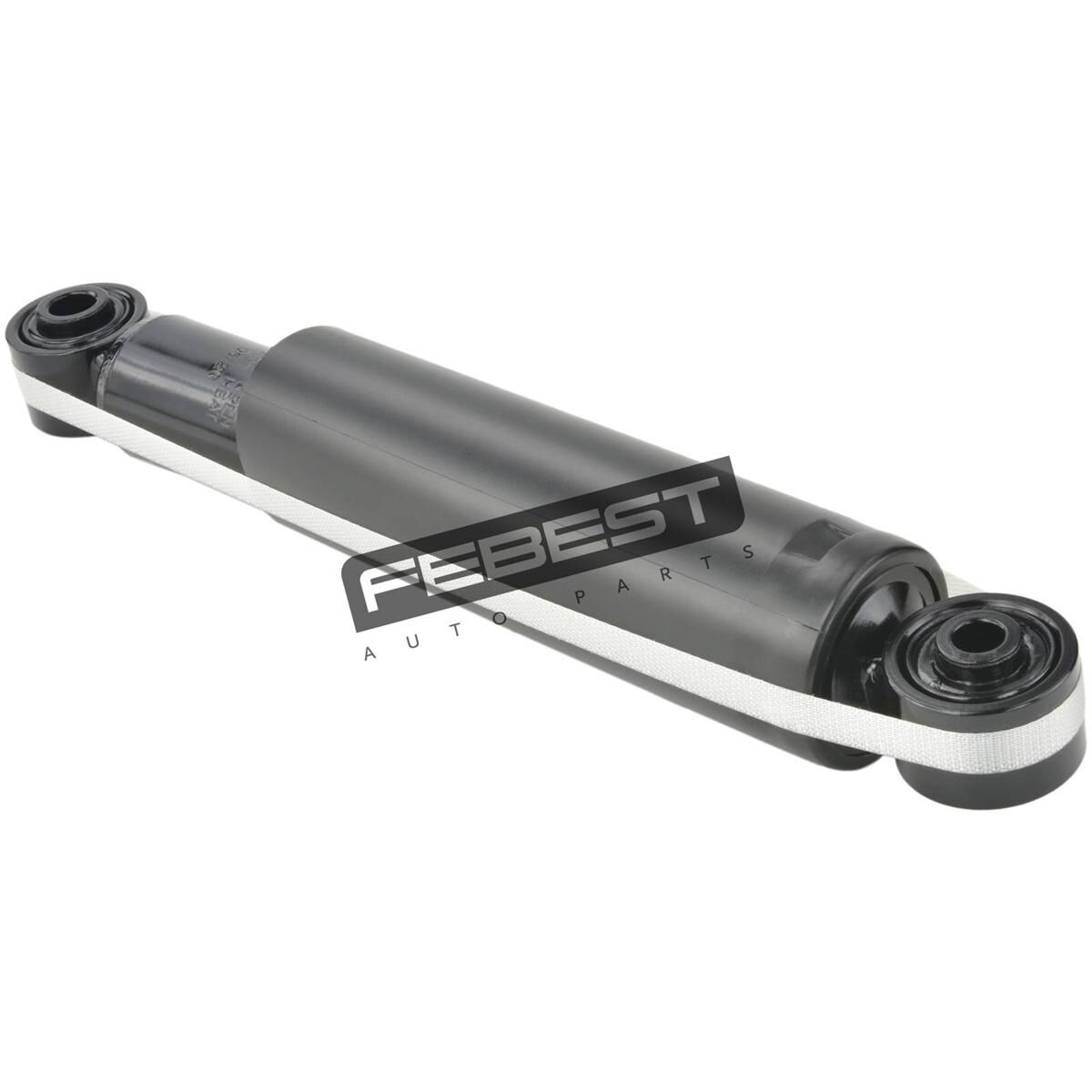 FEBEST Rear Shock Absorber - 17655543R | Supercheap Auto