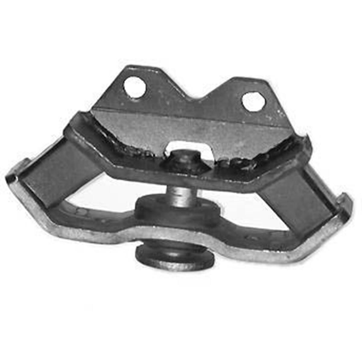 Engine Mount Rear - MITSUBISHI TRITON MK - 2.4L I4  PETROL - Manual & Auto, , scaau_hi-res
