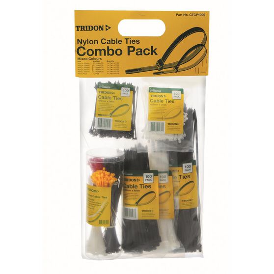 TRIDON CABLE COMBO PACK, , scaau_hi-res