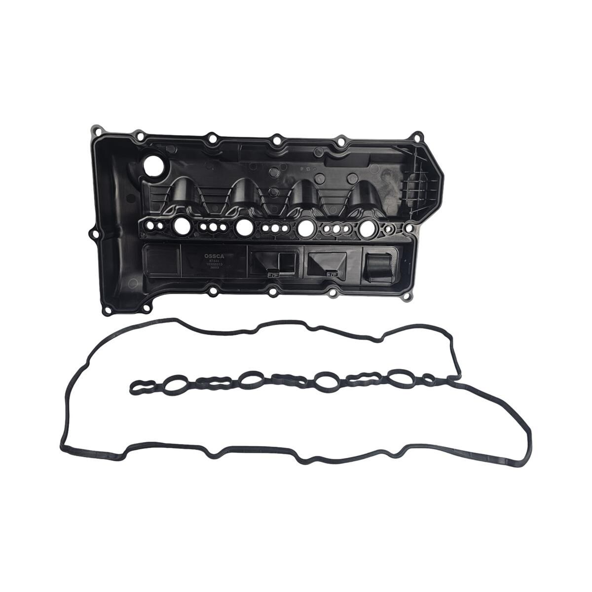 ROCKER COVER W / GASKETS, , scaau_hi-res