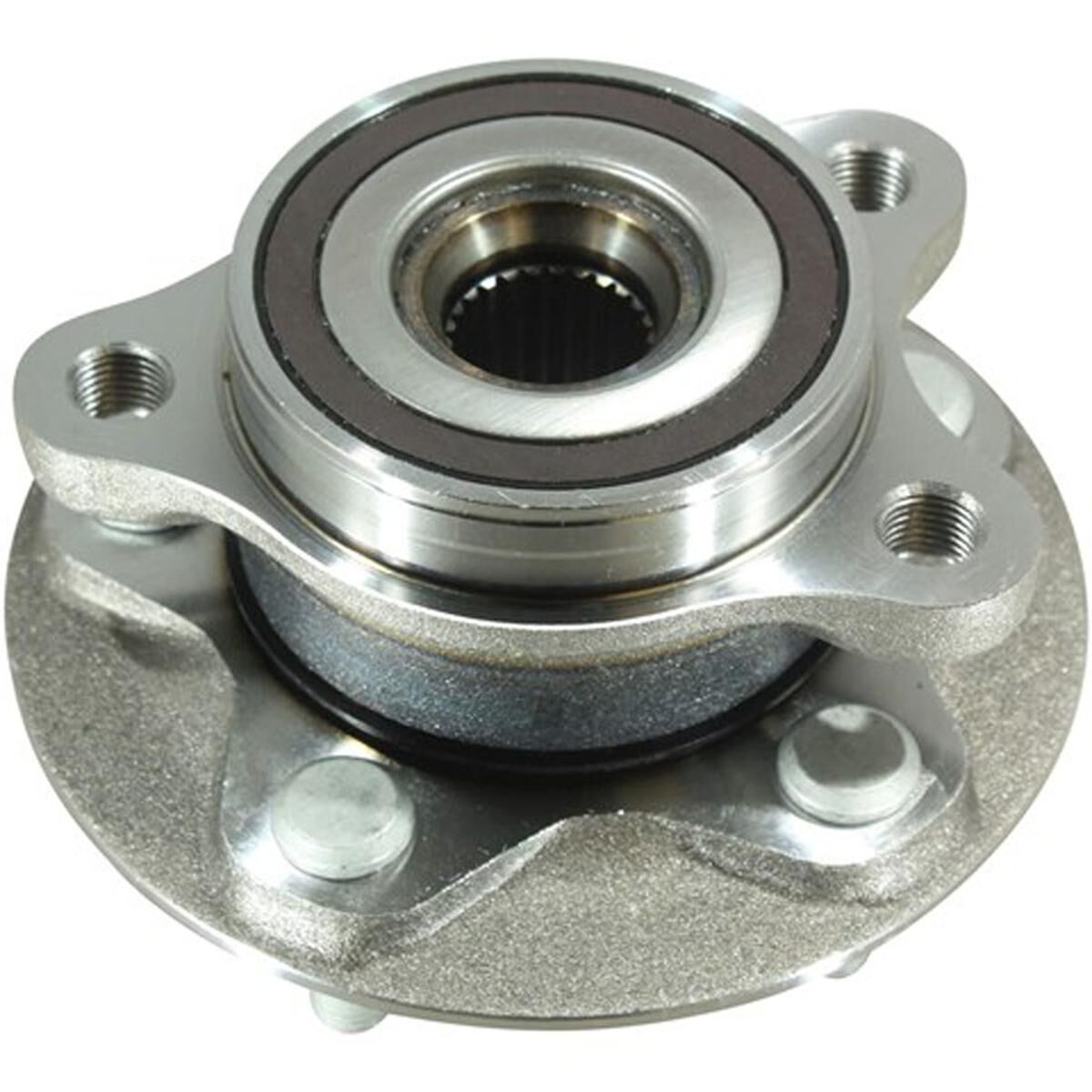 WHEEL BEARING HUB, , scaau_hi-res
