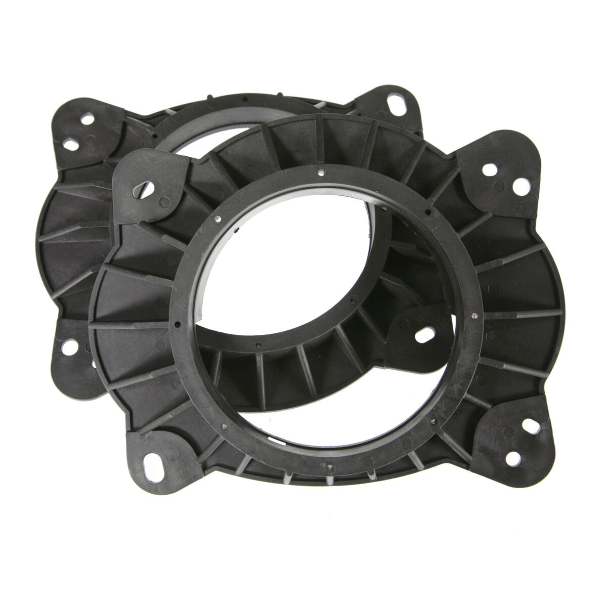 SPEAKER SPACER TO SUIT TOYOTA, , scaau_hi-res