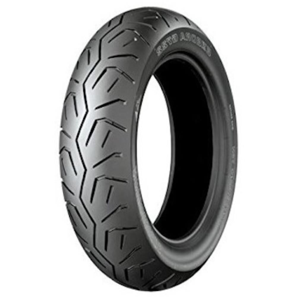 Bridgestone Exedra Max Motorcycle Tyres 120/90R17 64H Supercheap