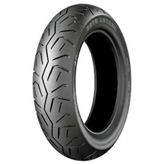 Bridgestone Exedra Max Motorcycle Tyres 120/90R17 64H Supercheap