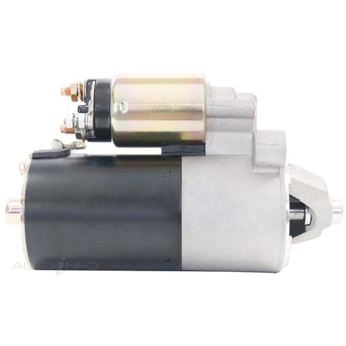 STR MTR 12V 1.4KW 10TH CW A/T, , scaau_hi-res