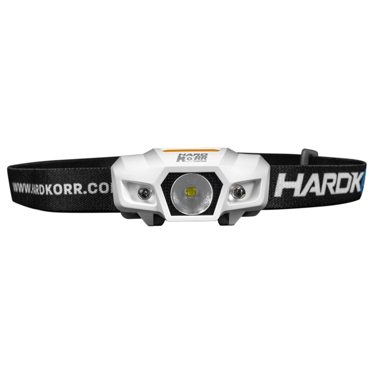 155 LUMEN SLIMLINE LED HEAD TORCH, , scaau_hi-res