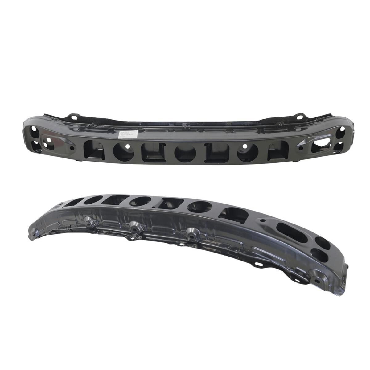 TOYOTA YARIS HATCHBACK  NCP90  10/2005 ~ 07/2008  FRONT BUMPER BAR REINFORCEMENT, , scaau_hi-res
