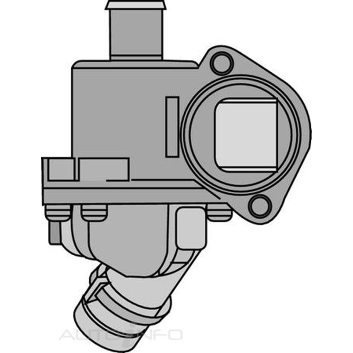 TRIDON THERMOSTAT, , scaau_hi-res