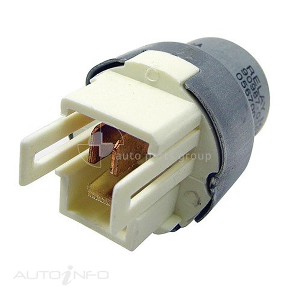 RELAYS, , scaau_hi-res